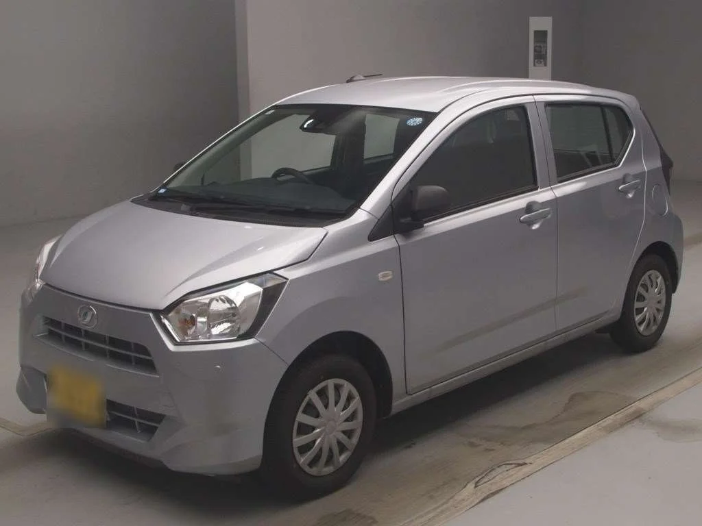Daihatsu Mira e:S LA350S 2026